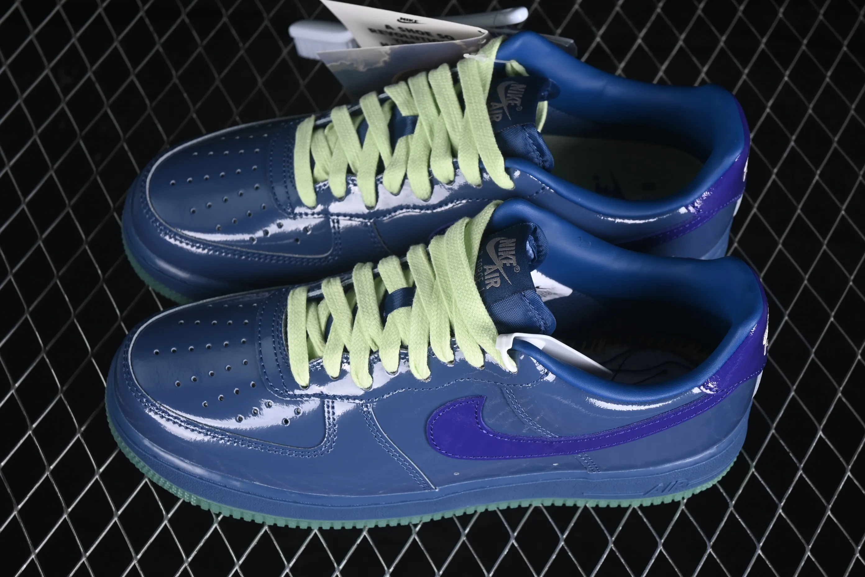All categories Nk Air Force 1 Air Force series Nk Air Force 1 Low Air Force low-top Nike Air Force 1'07 Low Air Force 1 low-top casual sneakers IO4489-400